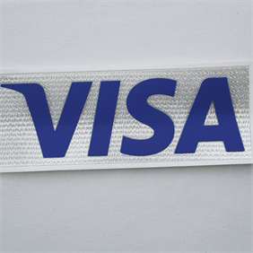 silicone embossed patch