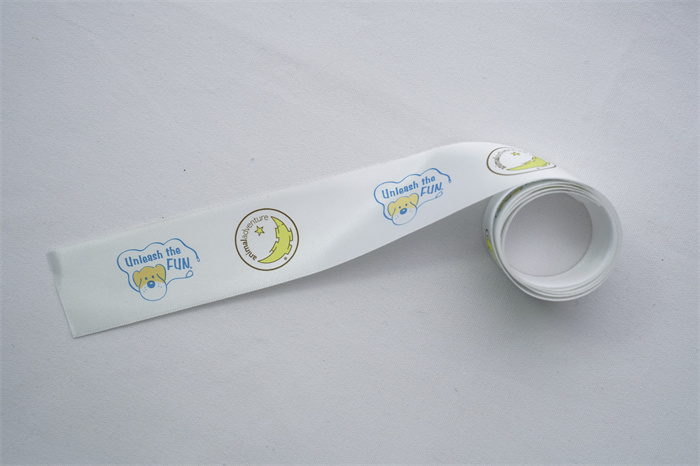 Printed Ribbon