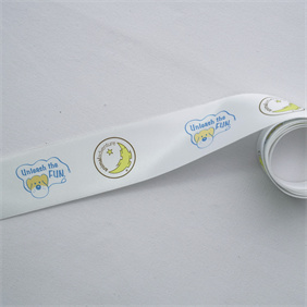 Printed Ribbon