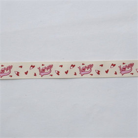 Printed Ribbon