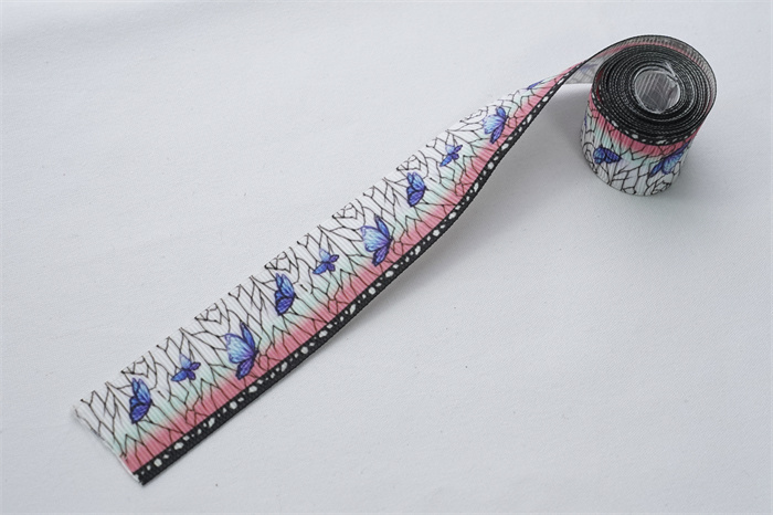 Printed Ribbon