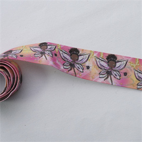Printed Ribbon