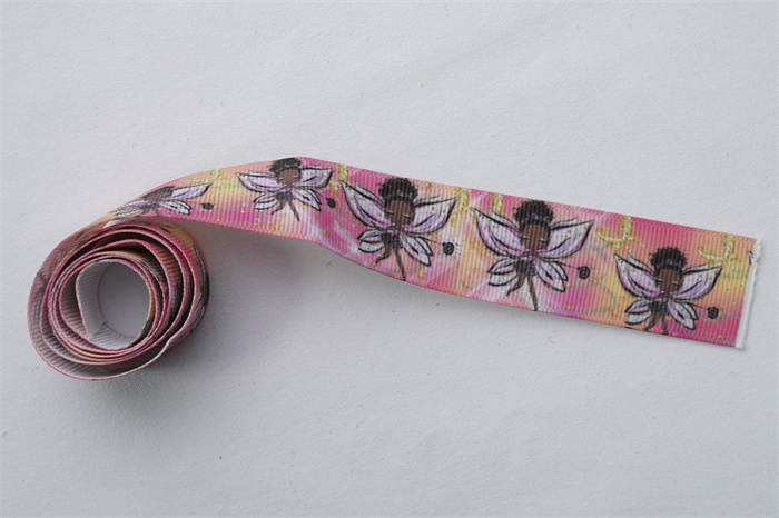 Printed Ribbon