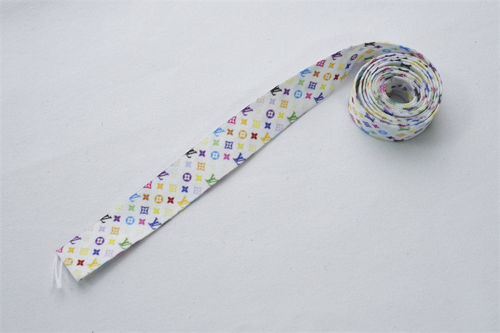 Printed Ribbon