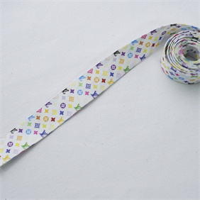 Printed Ribbon