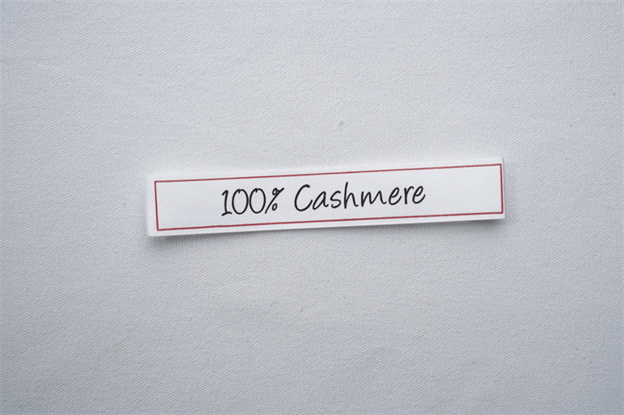 Silk-screen Printed Label