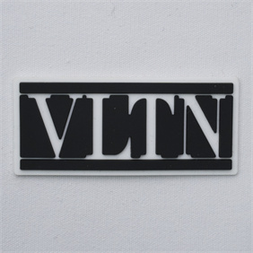 PVC Label