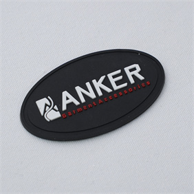 Silicone Label