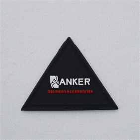 Silicone Label