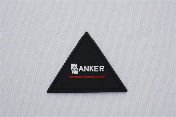 Silicone Label