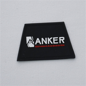 Silicone Label