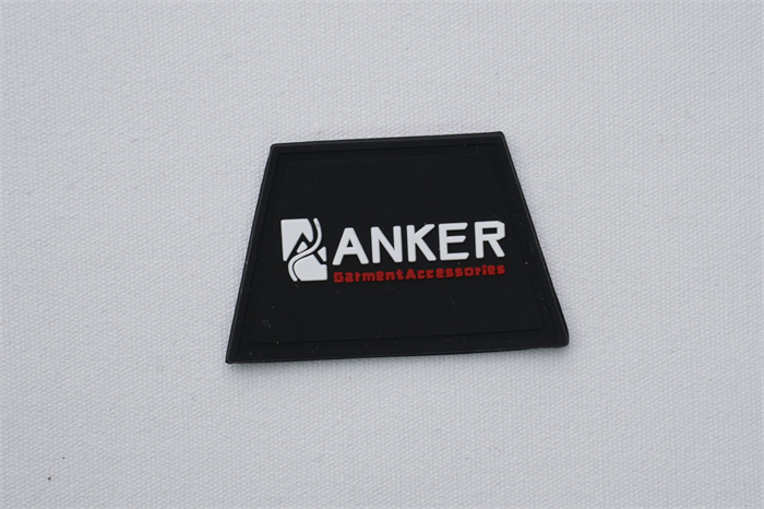 Silicone Label