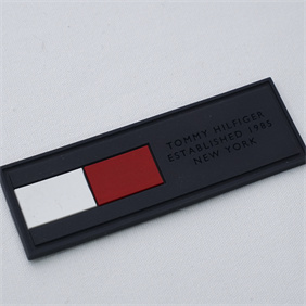 Silicone Label