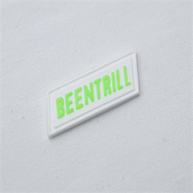 Silicone Label