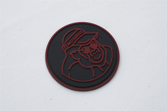 Silicone Label