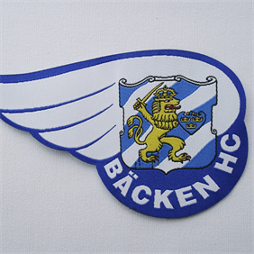Woven Patch