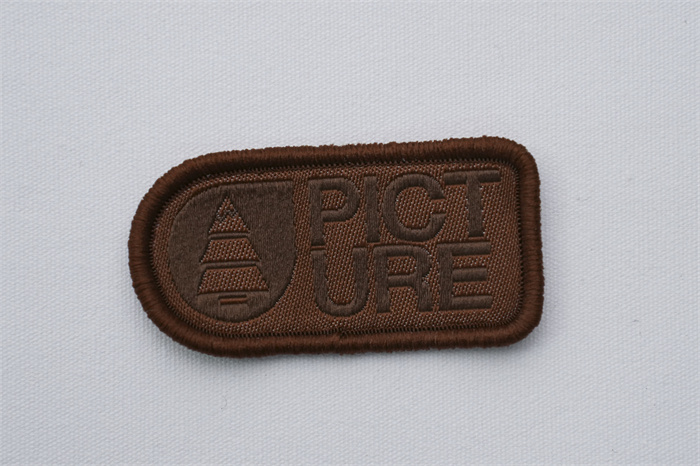 Woven Patch