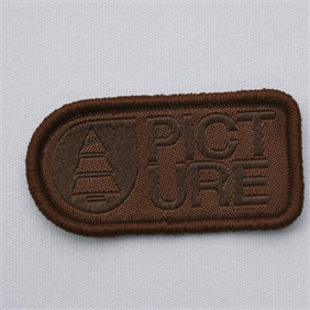 Woven Patch