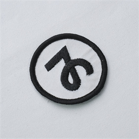 Woven Patch