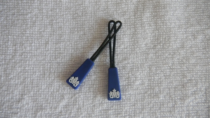 Zipper Puller