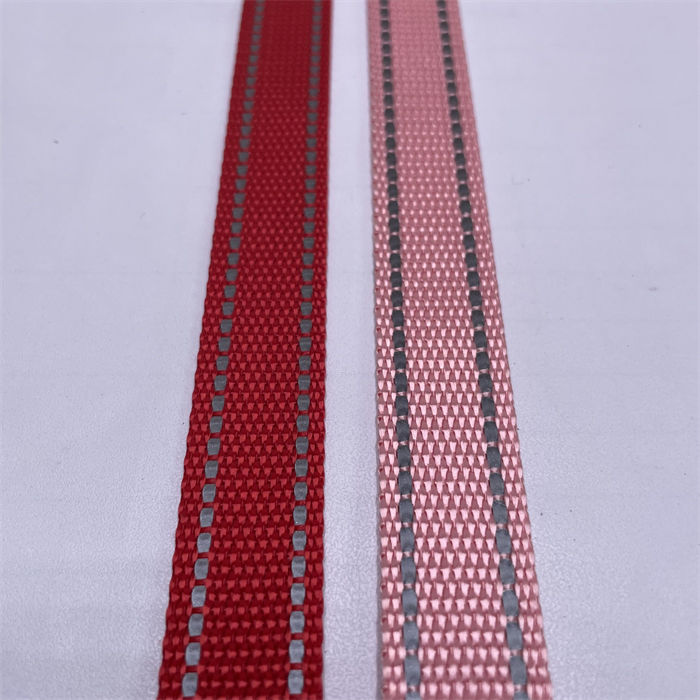 Woven Ribbon