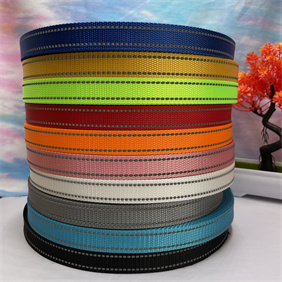 Woven Ribbon