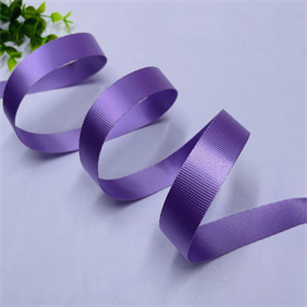 Woven Ribbon