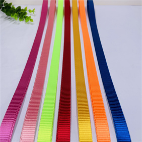 Woven Ribbon