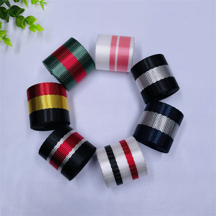Woven Ribbon