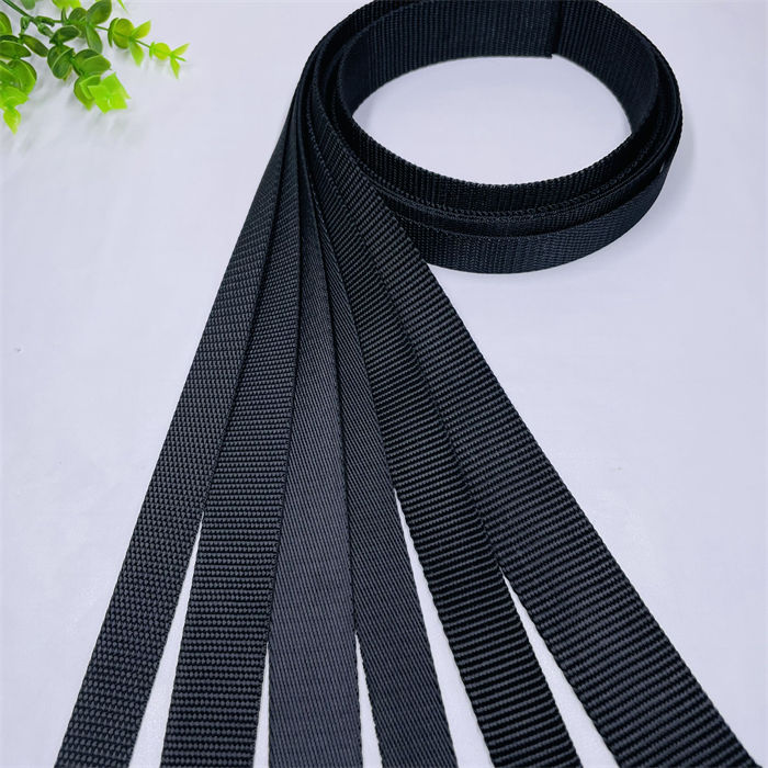 Woven Ribbon