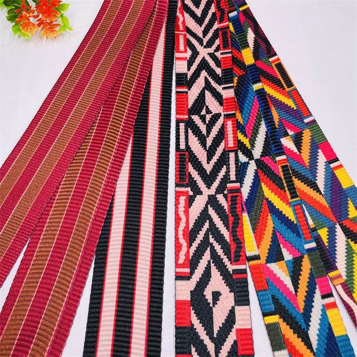 Woven Ribbon