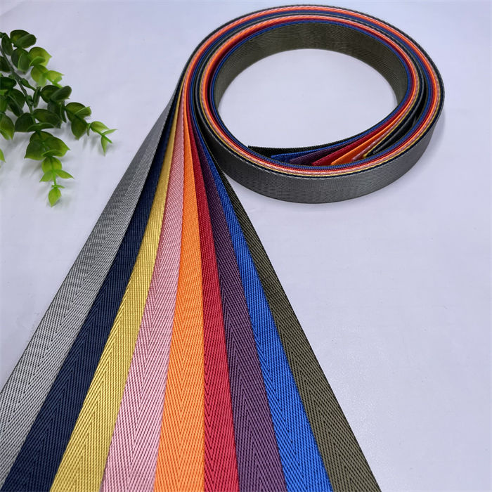 Woven Ribbon